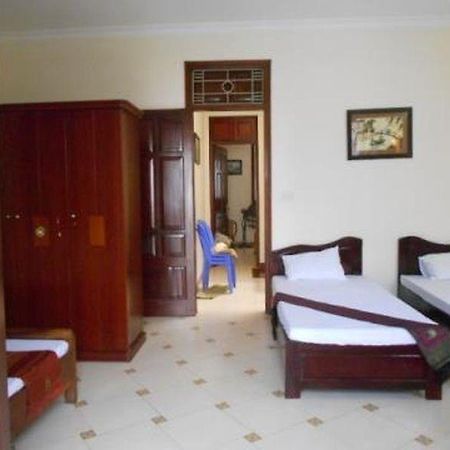 Ma Tonkinoise Guest House Ханой Екстериор снимка