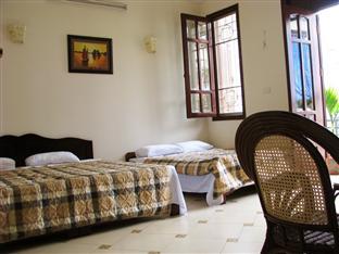 Ma Tonkinoise Guest House Ханой Екстериор снимка